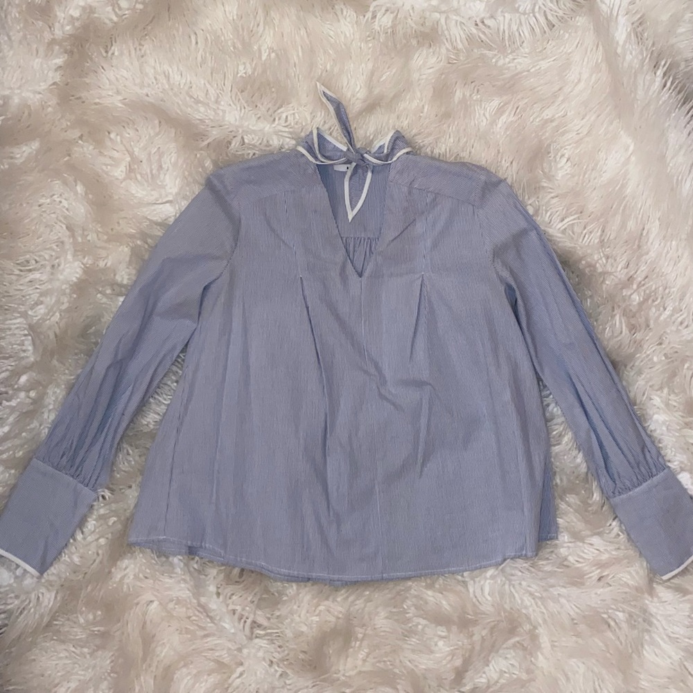 RO&DE Elegant shirt